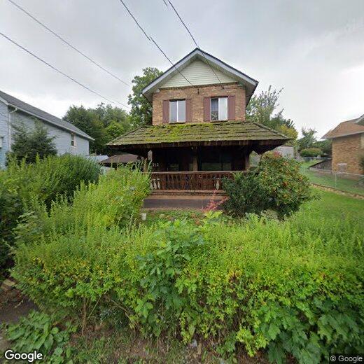 712 6th St, Marianna, PA 15345 House Rental in Marianna, PA