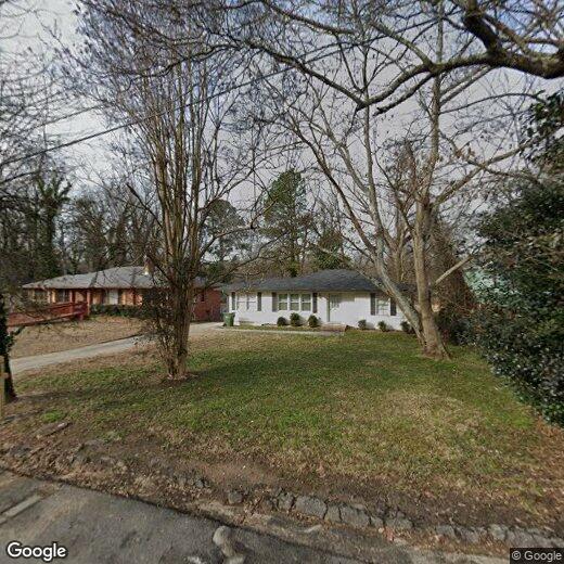 Primary Photo - 504 Woodlawn Ave NW
