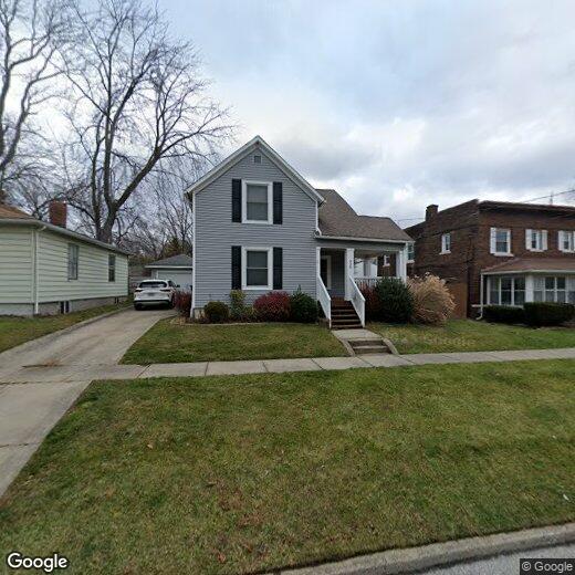 Primary Photo - 325 Falls Ave