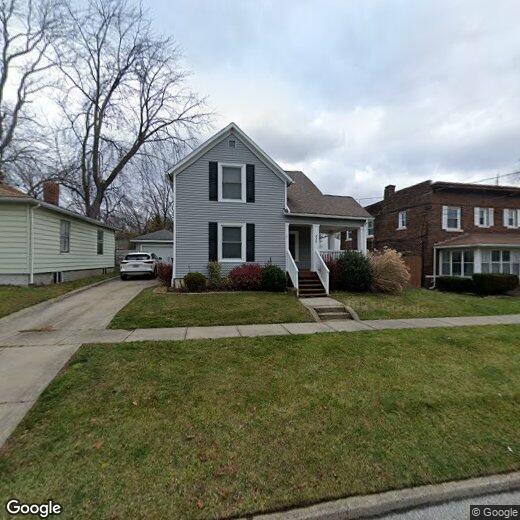 325 Falls Ave, Cuyahoga Falls, OH 44221 House Rental in Cuyahoga