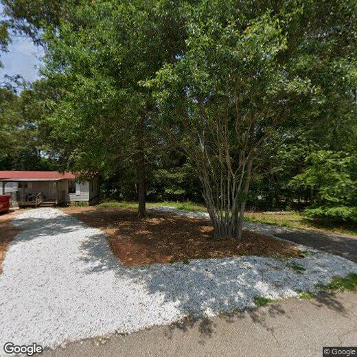 5103 Davis Cir, Anderson, SC 29625 House Rental in Anderson, SC