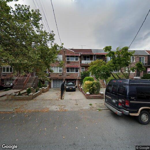 Primary Photo - 1448 E 84th St
