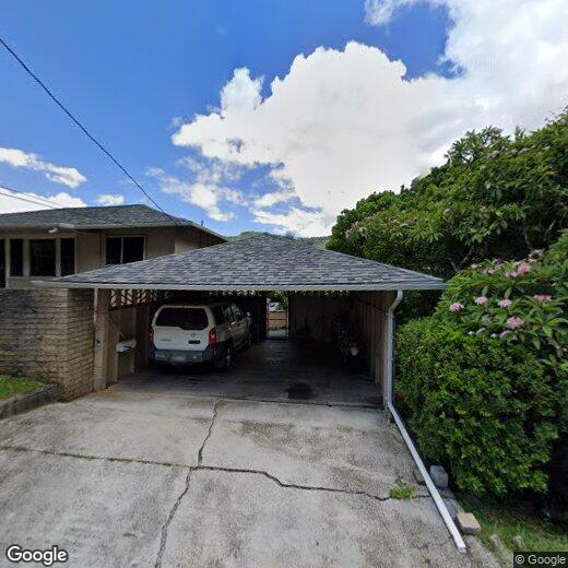 Primary Photo - 2 br, 1 bath House - 3111 Oahu Ave