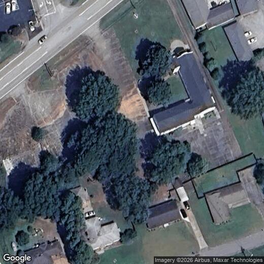 135 Baker St, Monroe, GA 30655 House Rental in Monroe, GA