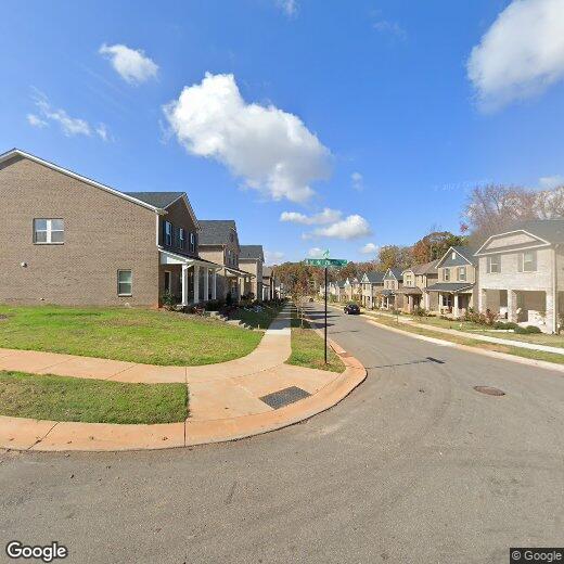 10134 Hemingway Pl, Charlotte, NC 28227 Townhome Rentals in Charlotte