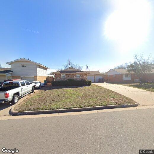 Primary Photo - 1304 SW 77th Ter