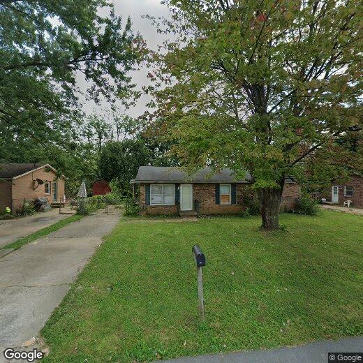 19 Kennedy Ave, Bardstown, KY 40004 House Rental in Bardstown, KY