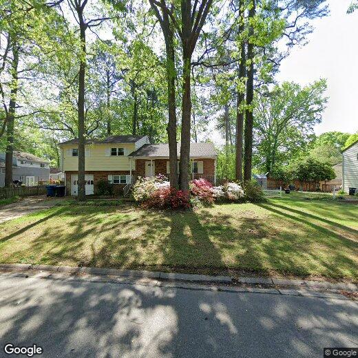 Primary Photo - 3505 Sandy Point Ln