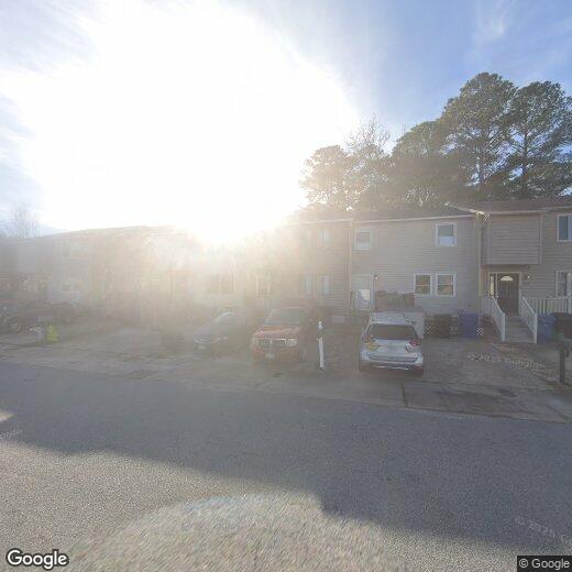 325 Cripple Creek Ct, Virginia Beach, VA 23452 Townhome Rentals in
