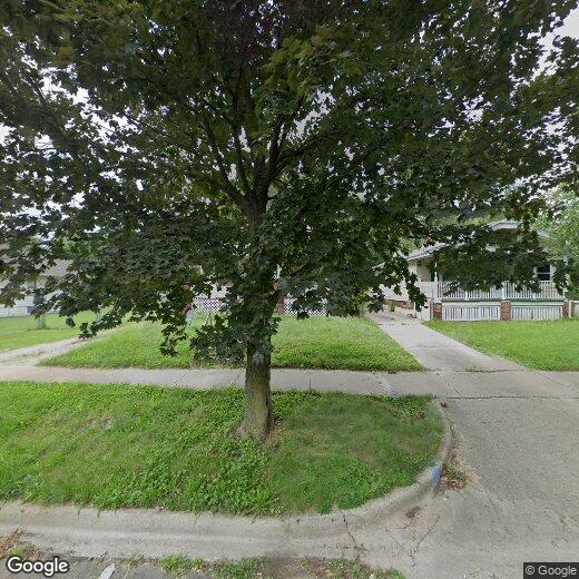 1426 E Locust St, Decatur, IL 62521 House Rental in Decatur, IL