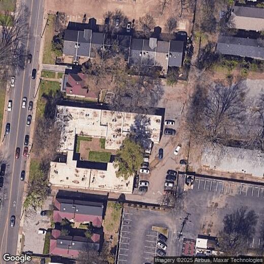 32 N Belvedere Blvd Unit 3, Memphis, TN 38104 Condo for Rent in