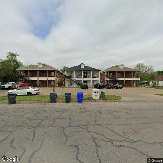 Primary Photo - 1401 Wood Ave