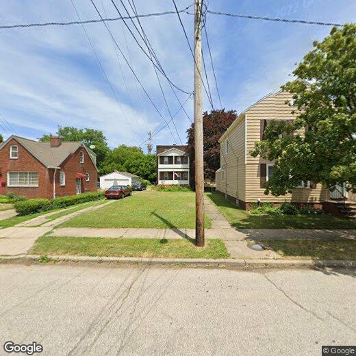 1045 E 61st St Unit 3, Cleveland, OH 44103 Apartment for Rent in Cleveland, OH