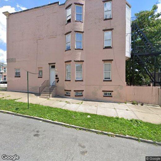 2846 Parkwood Ave Unit 1, Baltimore, MD 21217 Apartment for Rent in