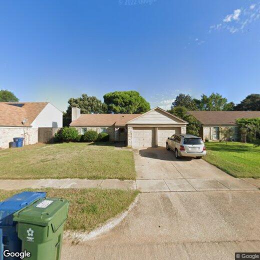 Primary Photo - 4029 Willow Run Dr