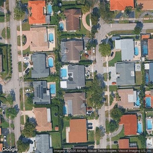 21310 NE 20th Ave, Miami, FL 33179 House Rental in Miami, FL
