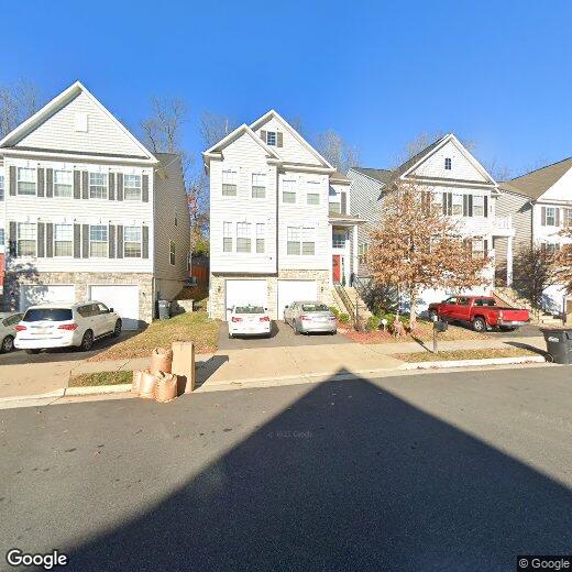 3507 Eagle Ridge Dr, Woodbridge, VA 22191 House Rental in Woodbridge