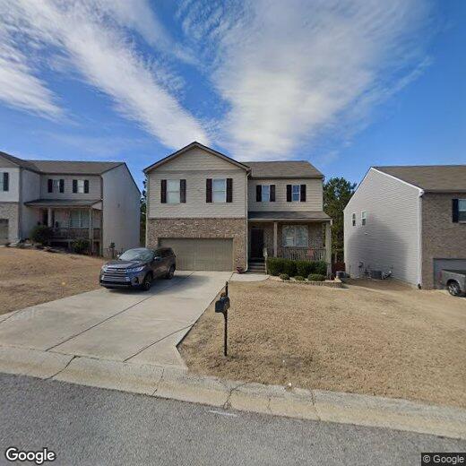 500 Arbor Creek Dr, Dallas, GA 30157 House for Rent in Dallas, GA