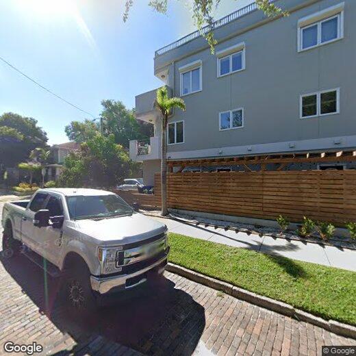 1052 6th St N, Saint Petersburg, FL 33701 Townhouse for Rent in Saint