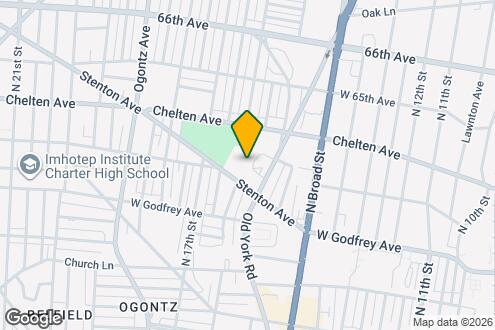 Phillip Murray House - For 62 yrs+ photo'