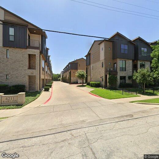 Primary Photo - 4211 Rawlins St