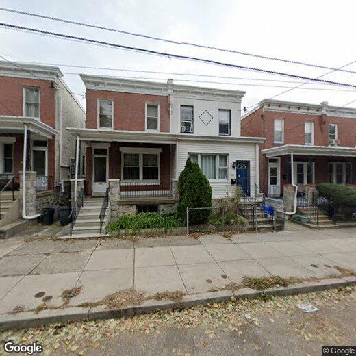 Primary Photo - 307 Roxborough Ave