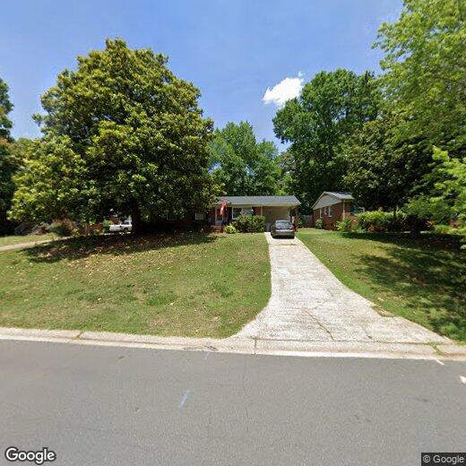 Primary Photo - 827 Montford Dr