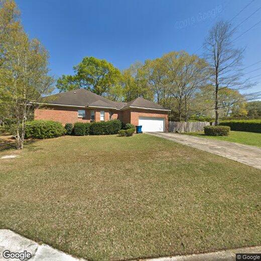 7491 Quency Dr, Mobile, AL 36695 House for Rent in Mobile, AL