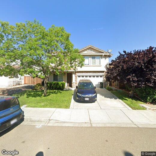 5208 Star Thistle Way House for Rent in Antioch, CA