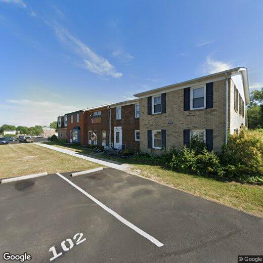 104 Hackberry Dr, Stephens City, VA 22655 Townhome Rentals in