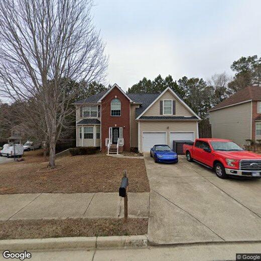56 Birchfield Ct, Dallas, GA 30132 House for Rent in Dallas, GA