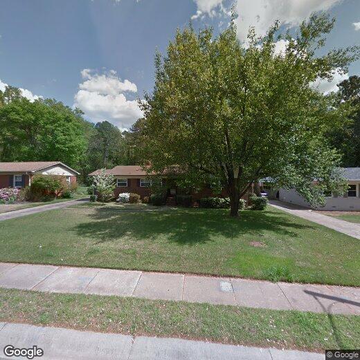 5417 Farmbrook Dr, Charlotte, NC 28210 House Rental in Charlotte, NC