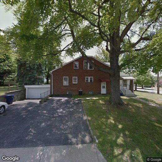 5503 Southern Blvd, Youngstown, OH 44512 House for Rent in Youngstown