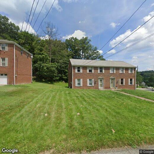 9150 Collington Square, McCandless, PA 15101 Townhouse for Rent in