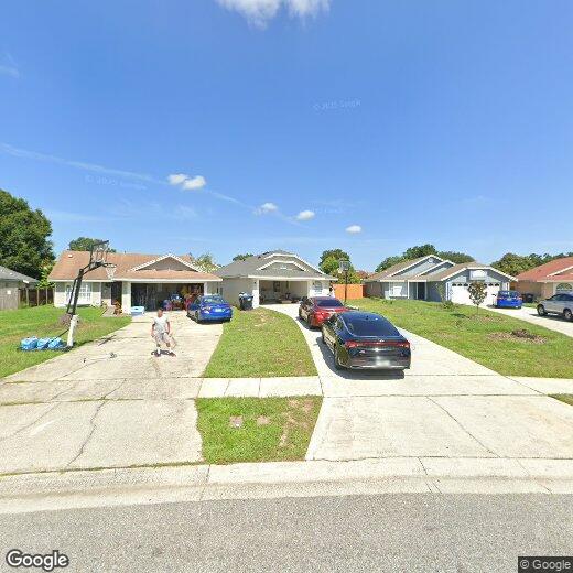 3620 Narroline Dr, Orlando, FL 32818 House for Rent in Orlando, FL