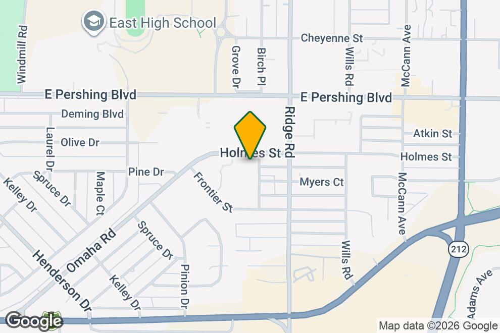 Windwood Manor - 2500 Windwood Dr Cheyenne, WY - Apartments for Rent in  Cheyenne | Apartments.com