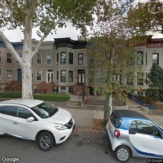 Primary Photo - 2 BED 1 BATH PUTNAM AVENUE