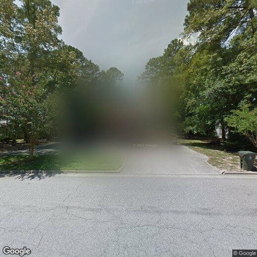 Primary Photo - 3503 Christopher Dr NW
