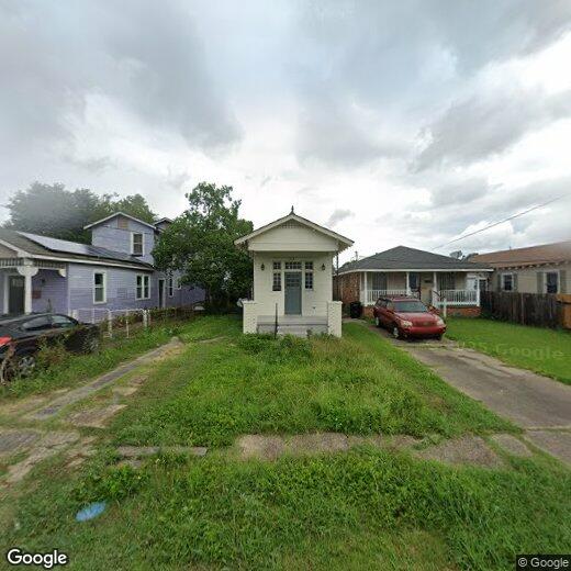 2631 Jonquil St, New Orleans, LA 70122 House Rental in New Orleans