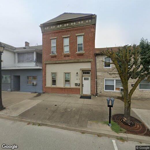 Primary Photo - 214 3rd St