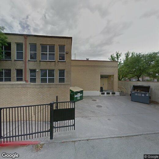 Primary Photo - 1418 Burleson St