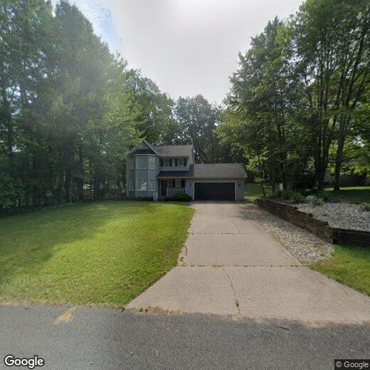 4841 Olde Forest Dr, Kalamazoo, MI 49009 House Rental in Kalamazoo