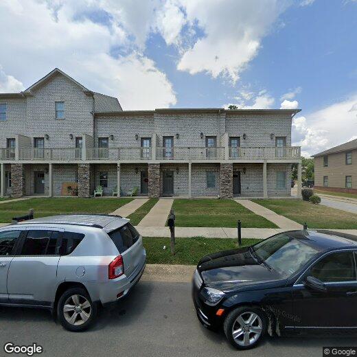 Foto principal - Wesley Place-440