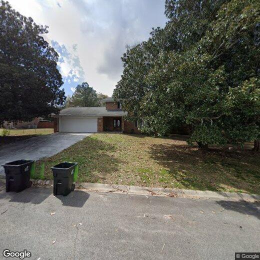 413 Hedlund Dr, Warner Robins, GA 31088 House for Rent in Warner