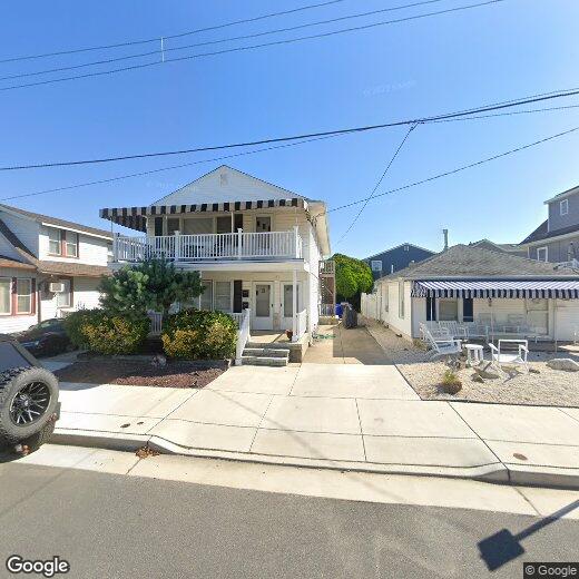 133 N Baltimore Ave, Ventnor City, NJ 08406 House for Rent in Ventnor
