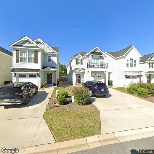 450 Grand Oaks Rd, Tallahassee, FL 32317 House Rental in Tallahassee