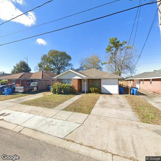 3122 Pakenham Dr, Chalmette, LA 70043 Townhome Rentals in Chalmette