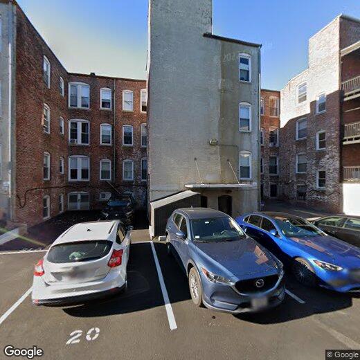 Primary Photo - 1132 Commonwealth Avenue