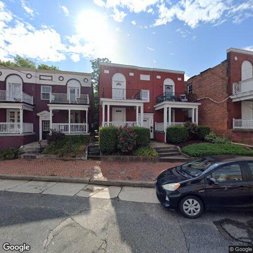 Primary Photo - 805 N 21st St