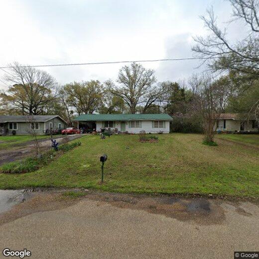 1130 Clay St, Canton, TX 75103 House Rental in Canton, TX